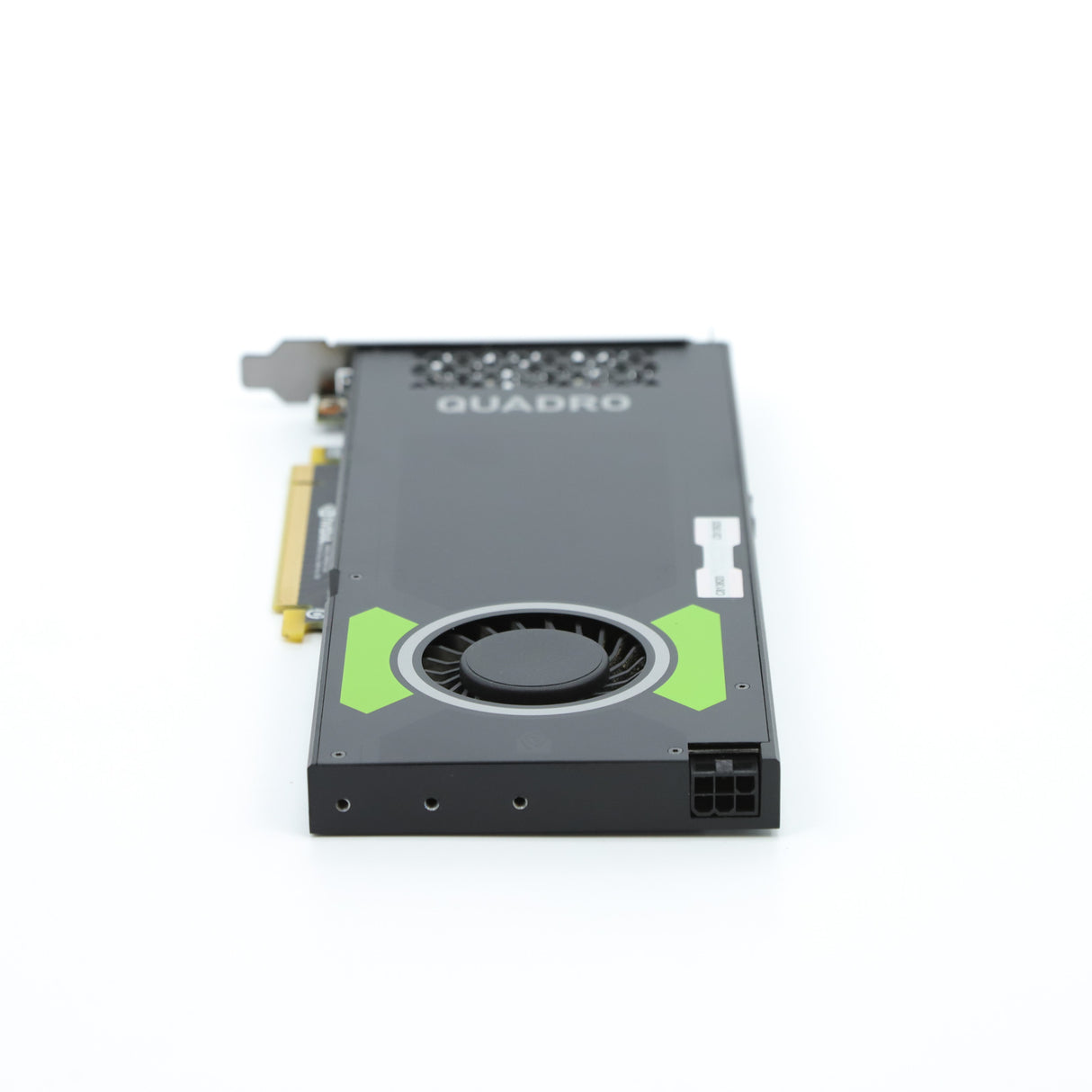 NVIDIA Quadro P4000 8GB GDDR5 Professional Dedicated Graphics Card