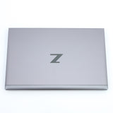 HP ZBook Firefly 15 G8 Laptop: 11th Gen i7 16GB RAM, 512GB, NVIDIA T500 Warranty - GreenGreen Store