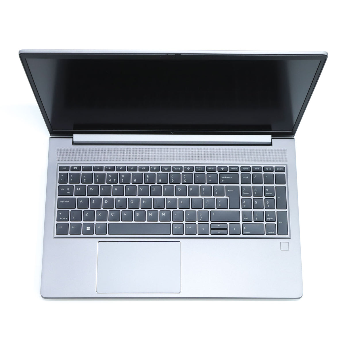 HP ZBook Power G8 Laptop: Core i9-11900H 16GB, 512GB SSD, Quadro T1200, Warranty