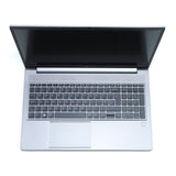 HP ZBook Power G8 Laptop: Core i9-11900H 16GB, 512GB SSD, Quadro T1200, Warranty