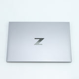 HP ZBook Studio 16 G9 4K Laptop:Top Up - GreenGreenStore