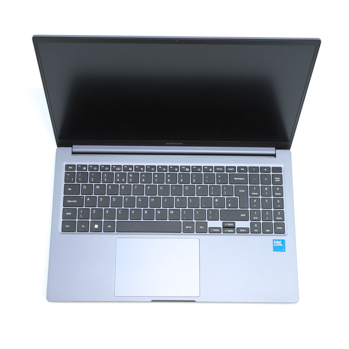 Samsung Galaxy Book4 Laptop: Intel Core 5 8GB RAM 256GB SSD Warranty VAT - GreenGreenStore