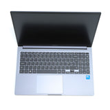Samsung Galaxy Book4 Laptop: Intel Core 5 8GB RAM 256GB SSD Warranty VAT - GreenGreenStore