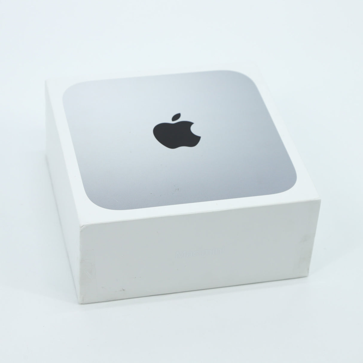 Apple Mac Mini 2023, Apple M2 Chip, 512GB SSD, 8GB RAM, Silver, Warranty, VAT - GreenGreen Store
