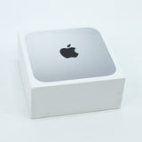 Apple Mac Mini 2023, Apple M2 Chip, 512GB SSD, 8GB RAM, Silver, Warranty, VAT - GreenGreen Store