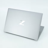 HP ZBook Studio 16 G9 4K Laptop:Top Up - GreenGreenStore