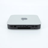 Apple Mac Mini 2023, Apple M2 Chip, 512GB SSD, 8GB RAM, Silver, Warranty, VAT - GreenGreen Store