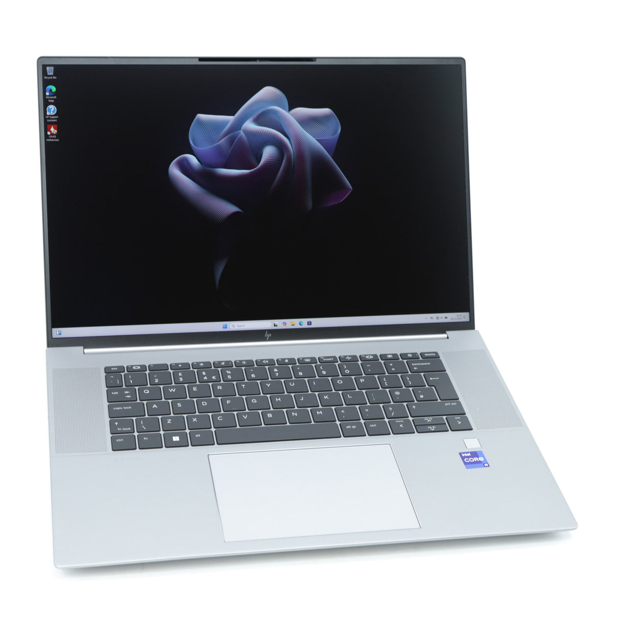 HP ZBook Studio 16 G9 4K Laptop:Top Up - GreenGreenStore