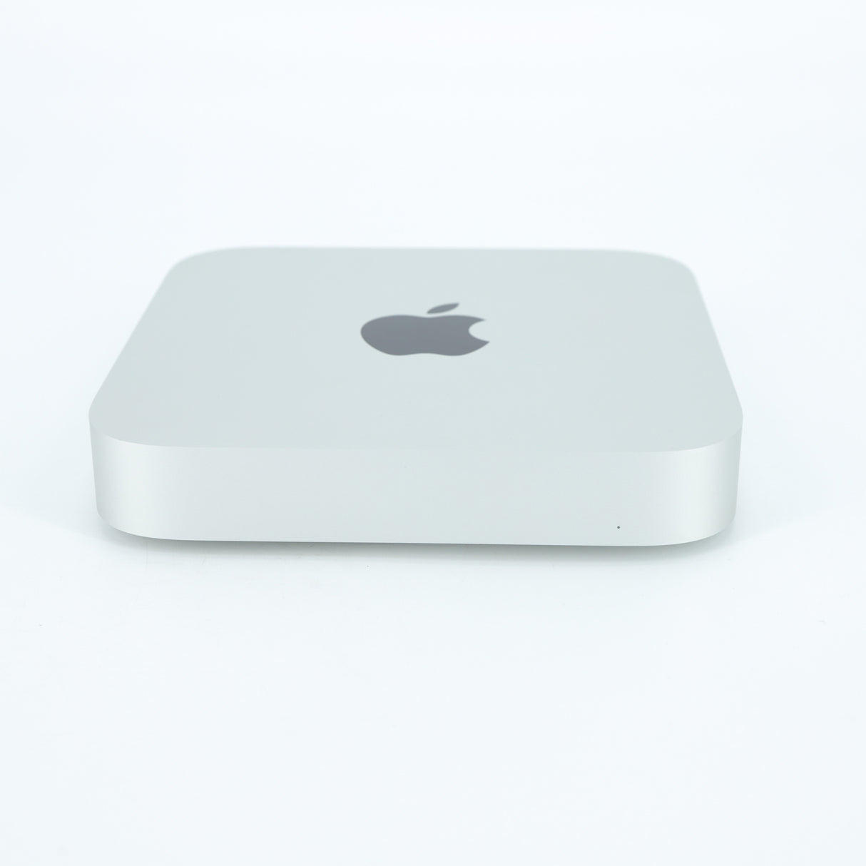 Apple Mac Mini 2023, Apple M2 Chip, 512GB SSD, 8GB RAM, Silver, Warranty, VAT - GreenGreen Store