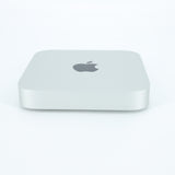 Apple Mac Mini 2023, Apple M2 Chip, 512GB SSD, 8GB RAM, Silver, Warranty, VAT - GreenGreen Store