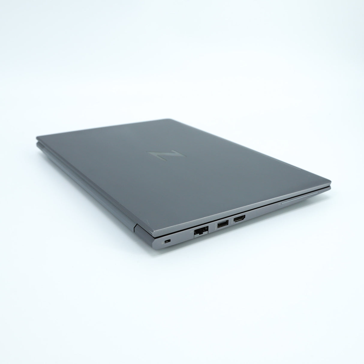 HP ZBook Power G8 Laptop: Core i9-11900H 16GB, 512GB SSD, Quadro T1200, Warranty