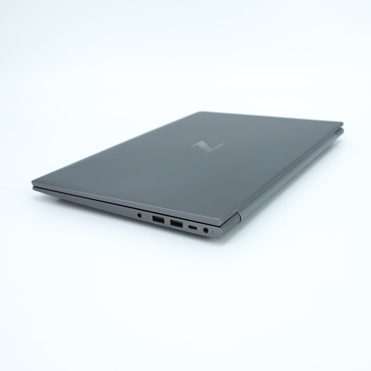 HP ZBook Power G8 Laptop: Core i9-11900H 16GB, 512GB SSD, Quadro T1200, Warranty
