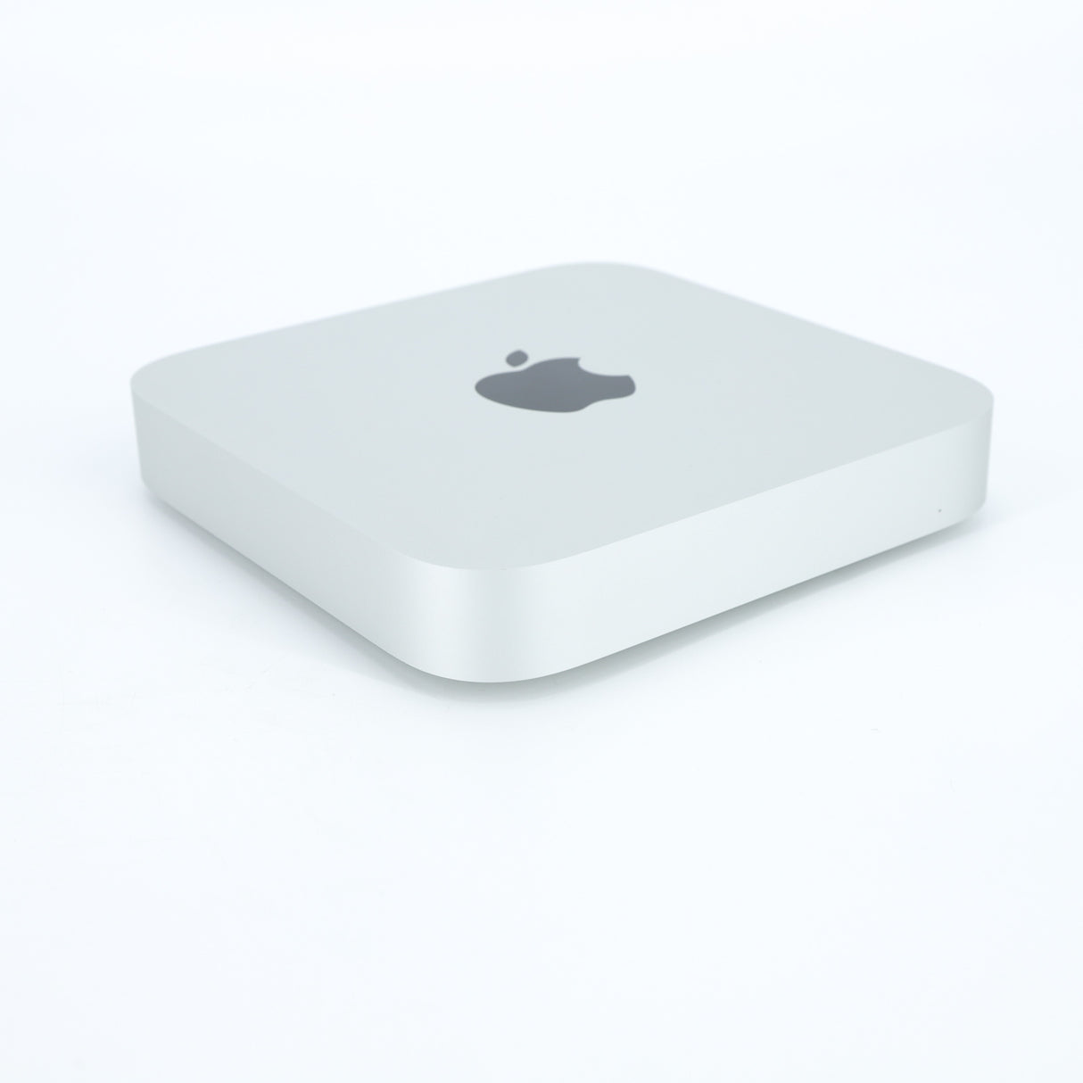 Apple Mac Mini 2023, Apple M2 Chip, 512GB SSD, 8GB RAM, Silver, Warranty, VAT - GreenGreen Store