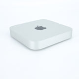 Apple Mac Mini 2023, Apple M2 Chip, 512GB SSD, 8GB RAM, Silver, Warranty, VAT - GreenGreen Store