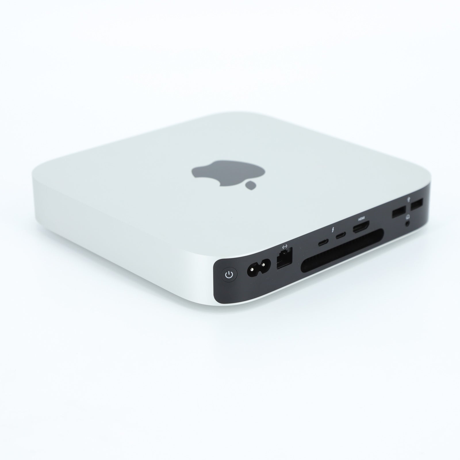 Macmini M2 2023 8GB 512GBSSD　外箱付 APPLE Mac Mini 2023 M2 8GB RAM 512GB SSD Wi-Fi macOS
