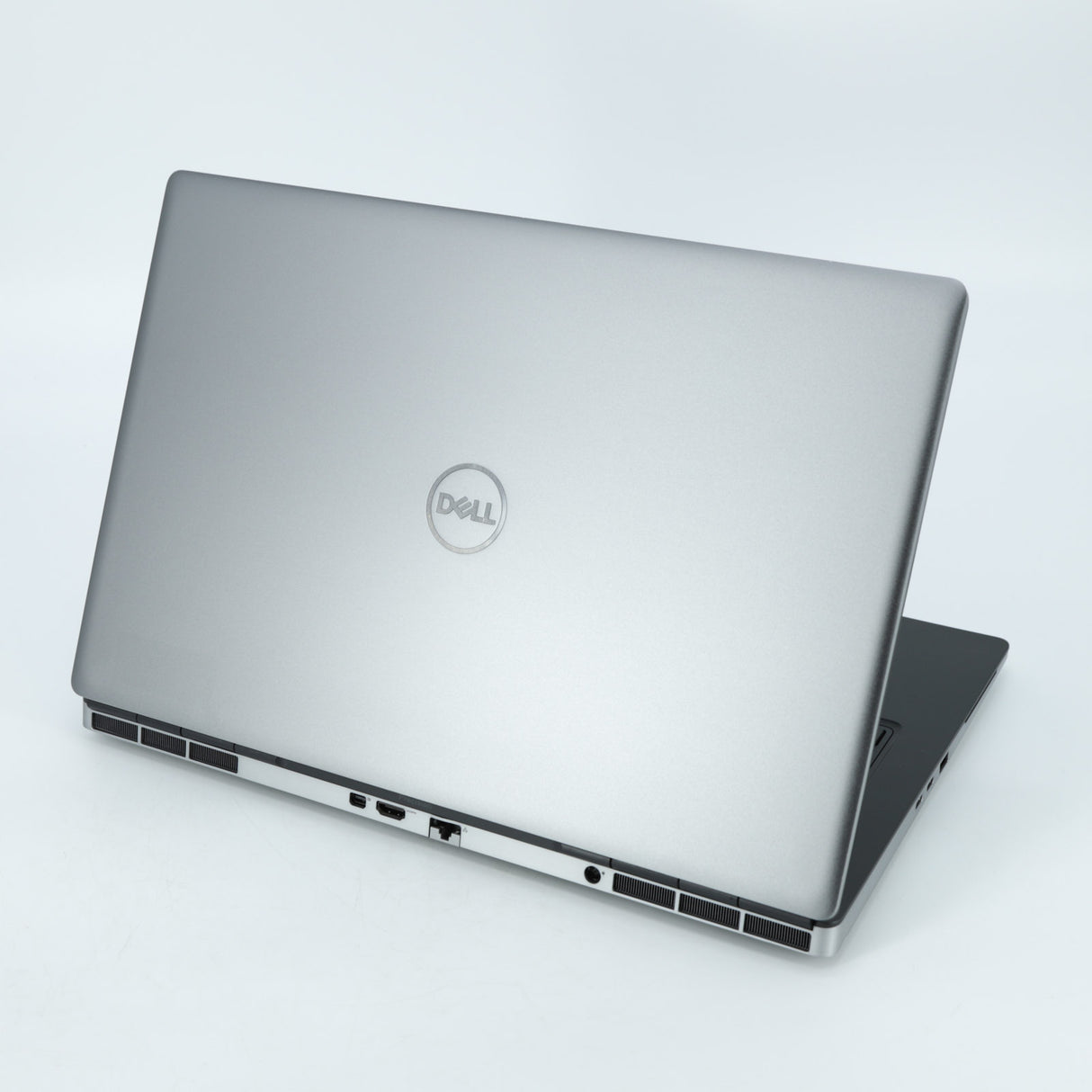 Dell Precision 7760 Laptop: Core i7-11850H, 512GB, 64GB, RTX A3000, Warranty VAT - GreenGreenStore