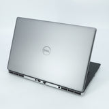 Dell Precision 7760 Laptop: Core i7-11850H, 512GB, 64GB, RTX A3000, Warranty VAT - GreenGreenStore