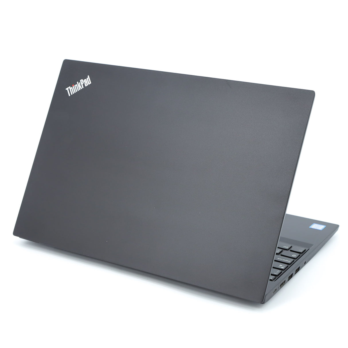 Lenovo ThinkPad E590 15.6" Laptop: Core i5, 16GB RAM, 256GB RAM, Warranty VAT - GreenGreen Store