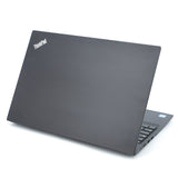 Lenovo ThinkPad E590 15.6" Laptop: Core i5, 16GB RAM, 256GB RAM, Warranty VAT - GreenGreen Store