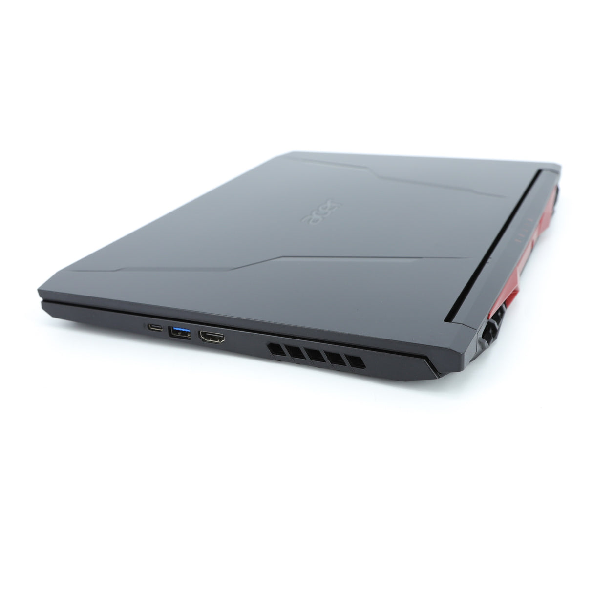 Acer Nitro 5 15.6" 144Hz Gaming Laptop: 11th Gen Core i5, RTX 3050, Warranty VAT - GreenGreen Store