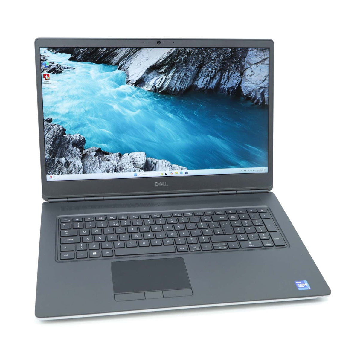 Dell Precision 7760 Laptop: Core i7-11850H, 512GB, 64GB, RTX A3000, Warranty VAT - GreenGreenStore
