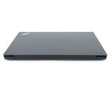 Lenovo ThinkPad E590 15.6" Laptop: Core i5, 16GB RAM, 256GB RAM, Warranty VAT - GreenGreen Store