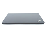 Lenovo ThinkPad E590 15.6" Laptop: Core i5, 16GB RAM, 256GB RAM, Warranty VAT - GreenGreen Store