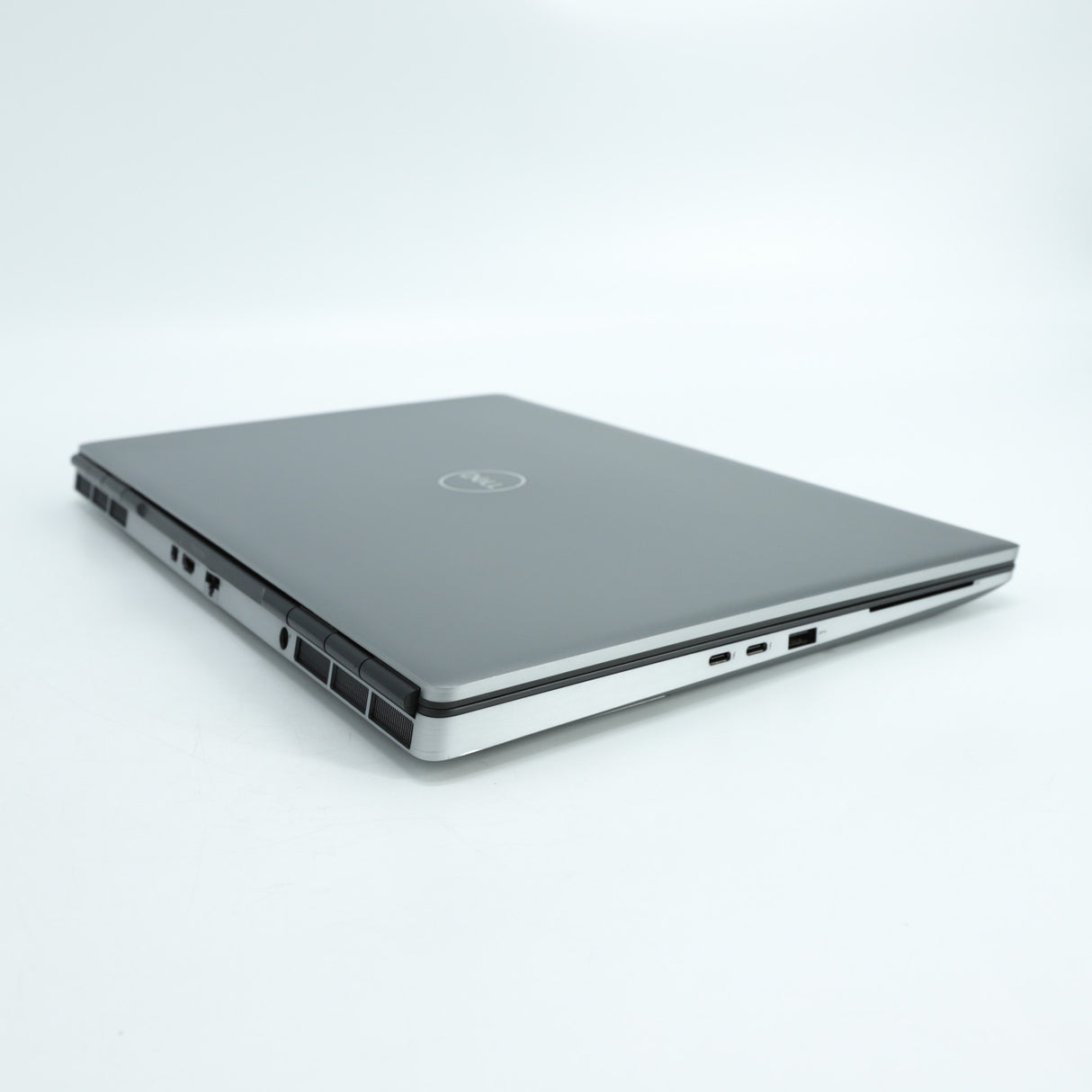 Dell Precision 7760 Laptop: Core i7-11850H, 512GB, 64GB, RTX A3000, Warranty VAT - GreenGreenStore