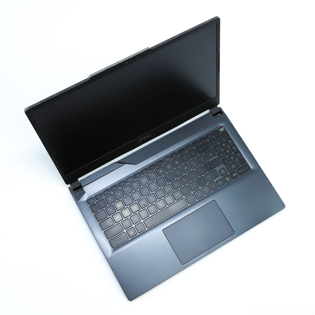 MSI Cyborg 15 A12U Gaming Laptop: Core i5-12450H 512GB 16GB, NVIDIA Warranty VAT