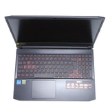 Acer Nitro 5 15.6" 144Hz Gaming Laptop: 11th Gen Core i5, RTX 3050, Warranty VAT - GreenGreen Store