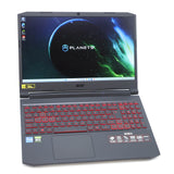 Acer Nitro 5 15.6" 144Hz Gaming Laptop: 11th Gen Core i5, RTX 3050, Warranty VAT - GreenGreen Store