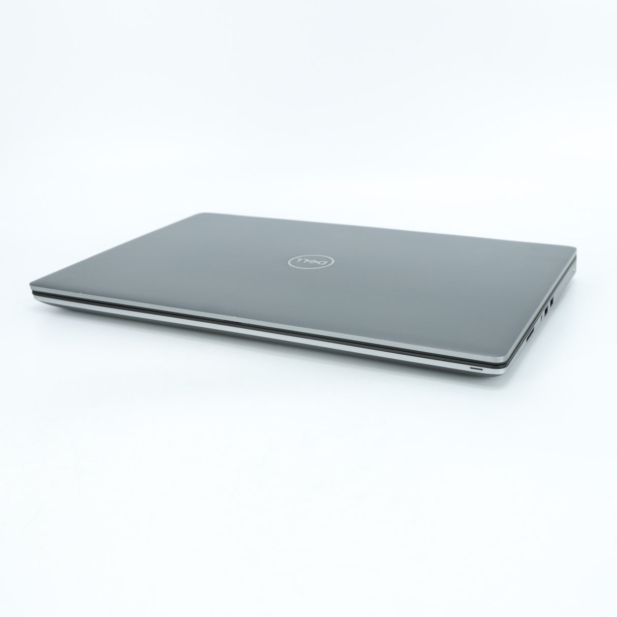 Dell Precision 7760 Laptop: Core i7-11850H, 512GB, 64GB, RTX A3000, Warranty VAT - GreenGreenStore