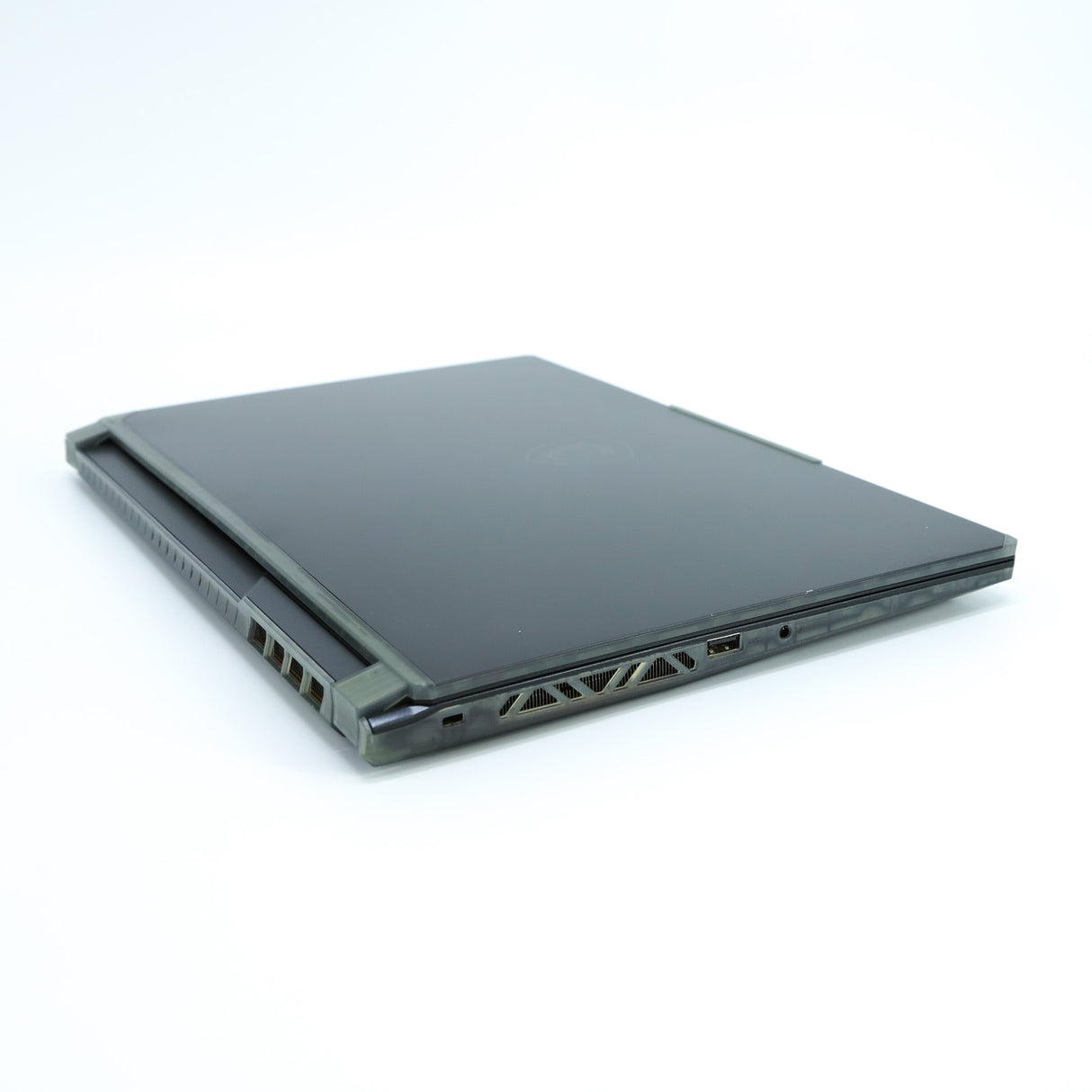 MSI Cyborg 15 A12U Gaming Laptop: Core i5-12450H 512GB 16GB, NVIDIA Warranty VAT