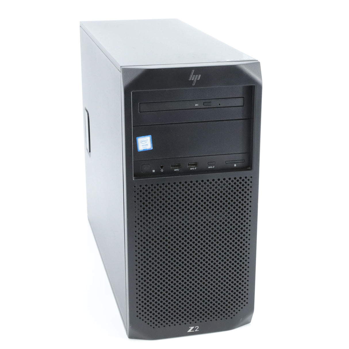 HP Z2 Tower G4 CAD PC: Xeon E-2174G 32GB RAM 512GB SSD NVIDIA P2200 Warranty VAT - GreenGreen Store