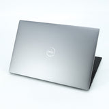 Dell Precision 5550 Laptop: Core i7-10850H 32GB RAM 512GB SSD T1000 Warranty VAT - GreenGreenStore