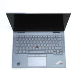 Lenovo ThinkPad X1 Yoga Gen 6 Laptop: Core i7-1185G7, 32GB, 512GB, Warranty VAT