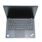 Lenovo Laptop ThinkPad X390: Core i7-8665U 16GB RAM 256GB SSD Warranty VAT