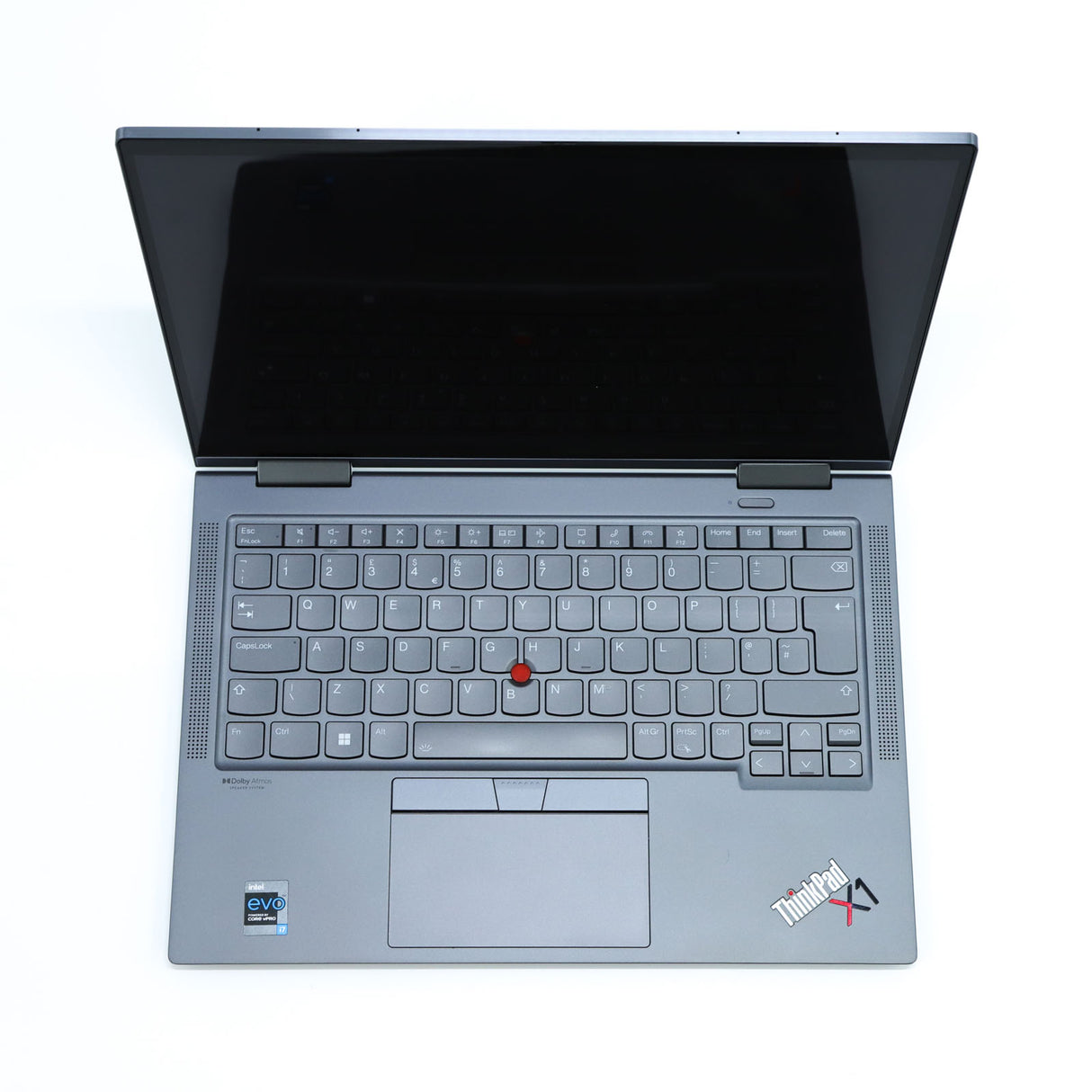 Lenovo ThinkPad X1 Yoga Gen 6 Laptop: Core i7-1185G7, 32GB 512GB Warranty VAT