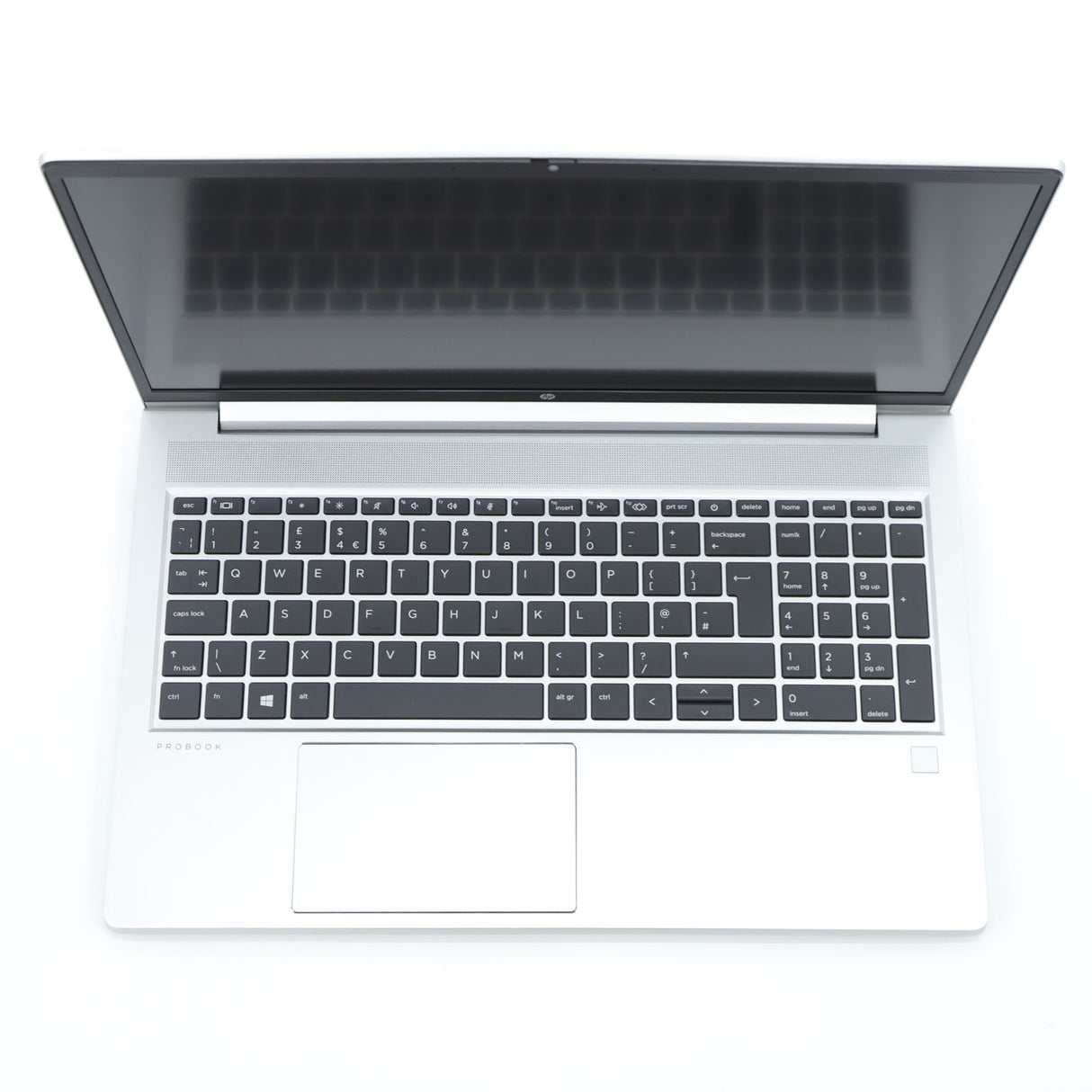 HP ProBook 455 G8 15.6 Laptop: Ryzen 7 5800U, 16GB RAM, 512GB SSD, Warranty, VAT - GreenGreen Store