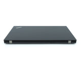 Lenovo Laptop ThinkPad X390: Core i7-8665U 16GB RAM 256GB SSD Warranty VAT