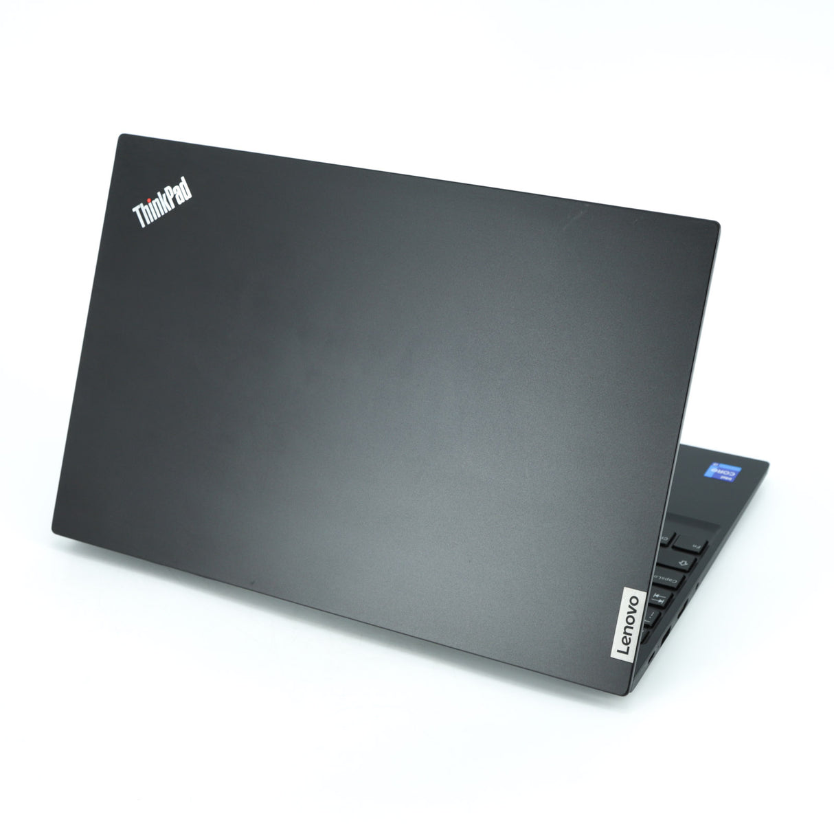 Lenovo ThinkPad E15 Gen 2 Laptop: Core i7-1165G7 256GB SSD 16GB RAM Warranty VAT