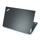 Lenovo ThinkPad E15 Gen 2 Laptop: Core i7-1165G7 256GB SSD 16GB RAM Warranty VAT