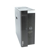 Dell Precision Tower 5810: Intel Xeon, Quadro, 16GB RAM, 512GB SSD, Warranty VAT - GreenGreen Store