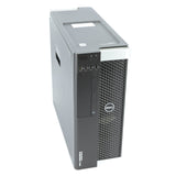 Dell Precision Tower 5810: Intel Xeon, Quadro, 16GB RAM, 512GB SSD, Warranty VAT - GreenGreen Store