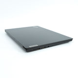 Lenovo ThinkPad E15 Gen 2 Laptop: Core i7-1165G7 256GB SSD 16GB RAM Warranty VAT