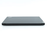 Lenovo ThinkPad E15 Gen 2 Laptop: Core i7-1165G7 256GB SSD 16GB RAM Warranty VAT