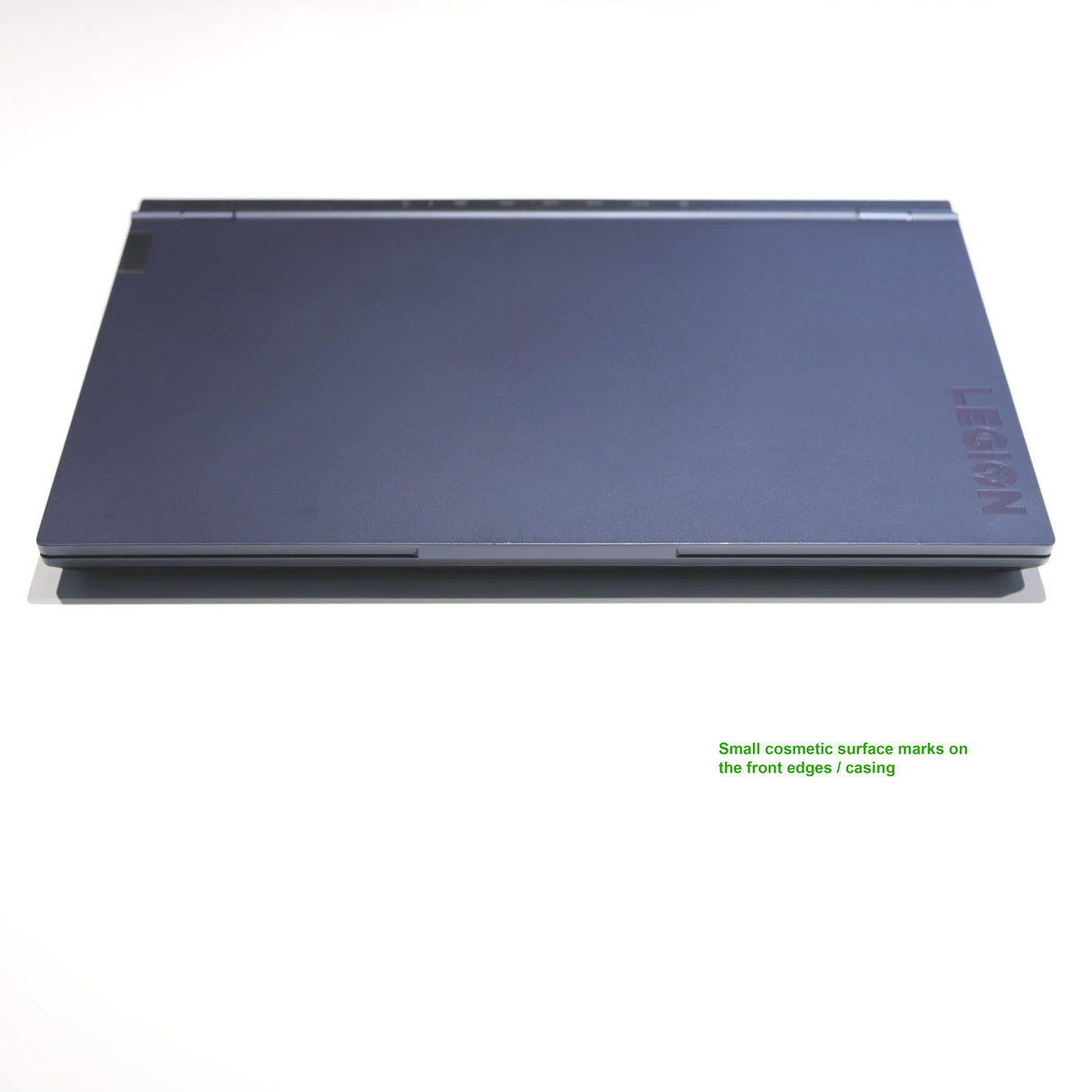 Lenovo Legion 5 Gaming Laptop: Ryzen 7 RTX 3060 16GB RAM 512GB SSD Warranty VAT - GreenGreen Store