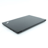 Lenovo ThinkPad E15 Gen 2 Laptop: Core i7-1165G7 256GB SSD 16GB RAM Warranty VAT
