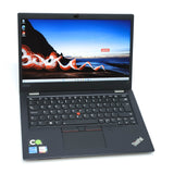 Lenovo ThinkPad L13 Gen 2 Laptop: Intel Core i5-1135G7 256GB 8GB Warranty VAT