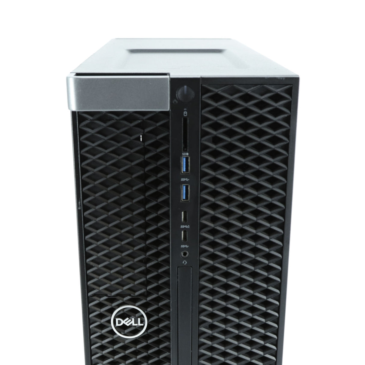Dell Precision Tower 5820 CAD PC Xeon NVIDIA P4000, 16GB RAM, 960GB Warranty VAT - GreenGreenStore